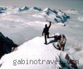 Ascensión al Monte Vinson